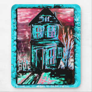 Alfombrilla De Ratón Cámara de Invitación