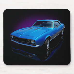 Alfombrilla De Ratón Camaro de 1967