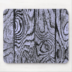 Alfombrilla De Ratón Cambiar el suelo del grano de madera de color