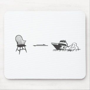 Alfombrilla De Ratón Cambios conformacionales