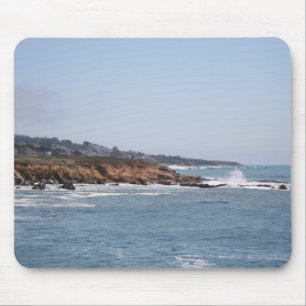 Alfombrilla De Ratón Cambria Coast Mousepad