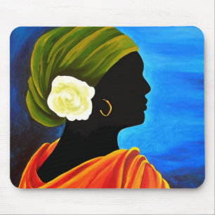 Alfombrilla De Ratón Camelia 2008