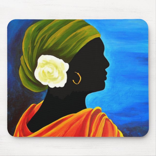 Alfombrilla De Ratón Camelia 2008 (Frente)