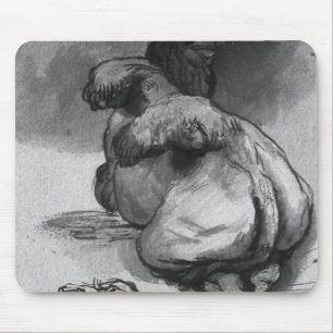 Alfombrilla De Ratón Camellos