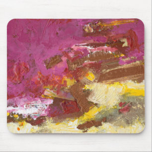 Alfombrilla De Ratón Camina por él