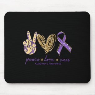 Alfombrilla De Ratón Camisas de conciencia de Heimerheimer: Mujer de la