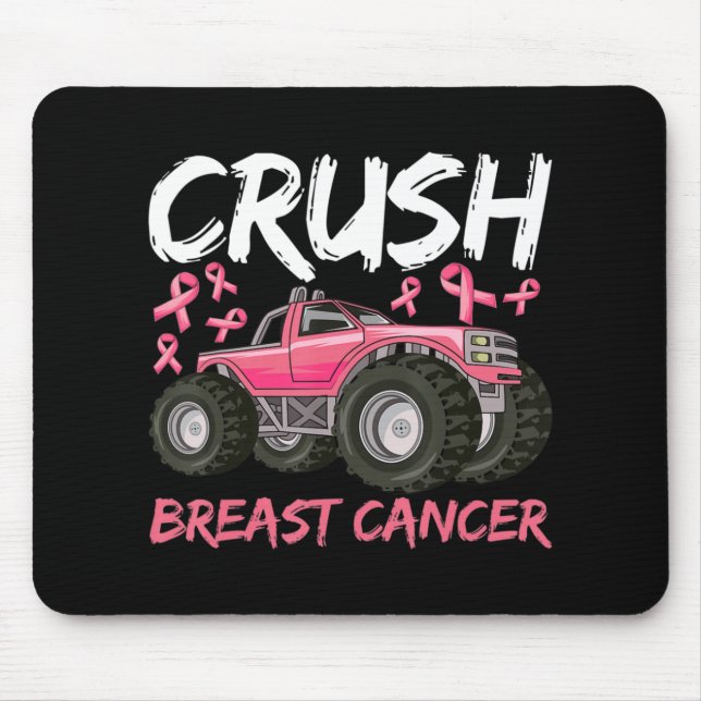 Alfombrilla De Ratón Camisas de sensibilización para niños varones cont (Frente)