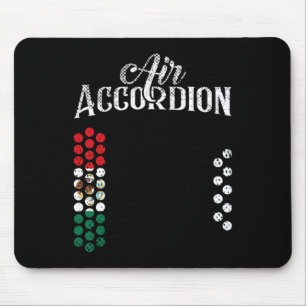 Alfombrilla De Ratón Camiseta De La Bandera De México Fiesta Bandera Me