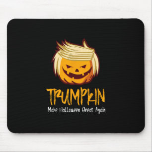 Alfombrilla De Ratón Camiseta Divertida de Halloween Regalo de Disfraz