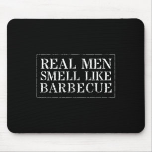 Alfombrilla De Ratón Camiseta Divertida Regalo Parrilla Barbacoa Hombre