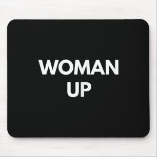 Alfombrilla De Ratón Camisetas de feminismo motivacional para mujeres