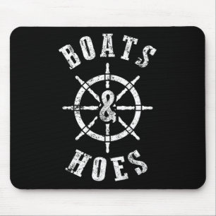 Alfombrilla De Ratón Camisetas Náuticas Para Hombres Barcos Y Mujeres P