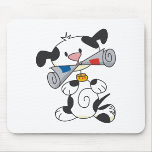 Alfombrilla De Ratón Camisetas y regalos de periódicos