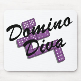 Alfombrilla De Ratón Camisetas y regalos del dominó