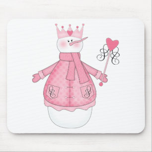Alfombrilla De Ratón Camisetas y regalos para la fiesta de la princesa