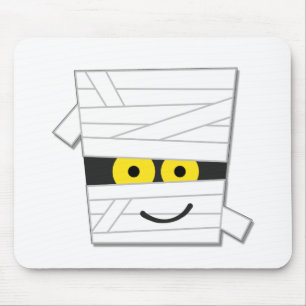 Alfombrilla De Ratón Camisetas y regalos para mamás de Halloween