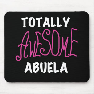 Alfombrilla De Ratón Camisetas y regalos rosados totalmente