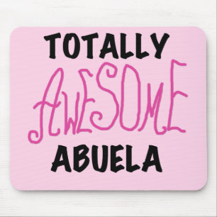 Alfombrilla De Ratón Camisetas y regalos rosados totalmente impresionan