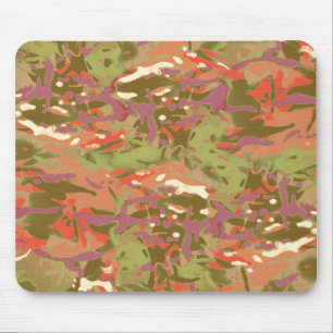 Alfombrilla De Ratón Camo Camo, mírame!