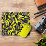 Alfombrilla De Ratón Camo del bosque amarillo del ejército | Camo Fores<br><div class="desc">Camo del bosque amarillo del ejército | Camo Forest Mousepad - Ponga su escritorio con nuestro Forest Camo Mousepad. Nuestros mousepads de Camo son un excelente regalo para las vacaciones. No dude en ponerse en contacto con el propietario de la tienda para más preguntas sobre nuestros productos. PurdyCase©</div>