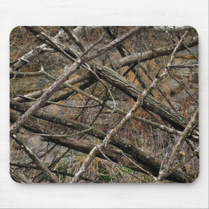 Alfombrilla De Ratón Camo real personalizado/camuflaje (personalizable)