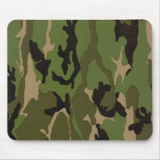 Alfombrilla De Ratón Camoflauge Mousepad