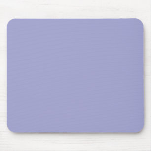 Alfombrilla De Ratón Campana azul (color sólido)