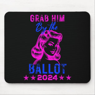 Alfombrilla De Ratón Campaña presidencial 2024 Kamala Harris Wheimer 20