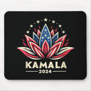 Alfombrilla De Ratón Campaña Presidencial de Mujeres Kamala Harris 2024