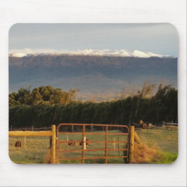 Alfombrilla De Ratón Campo en Kamuela
