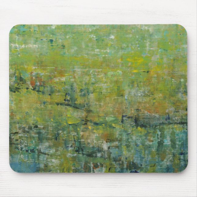 Alfombrilla De Ratón Campo opulento II (Frente)