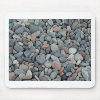 Alfombrilla De Ratón CampobelloBeachStones