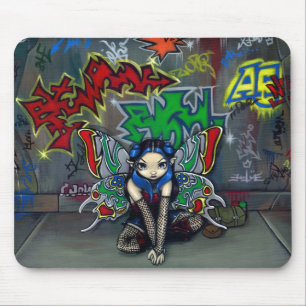 Alfombrilla De Ratón "Camuflaje #1" Mousepad