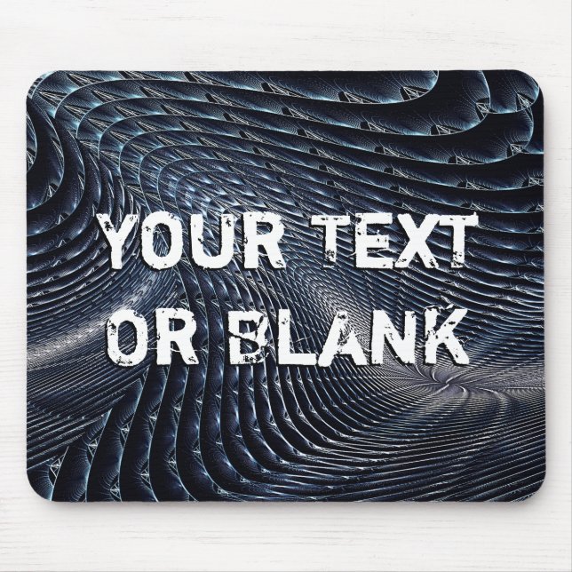 Alfombrilla De Ratón Camuflaje anti-vigilancia #1 (Frente)