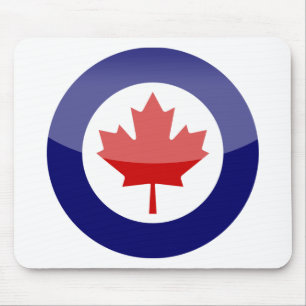 Alfombrilla De Ratón Canadá
