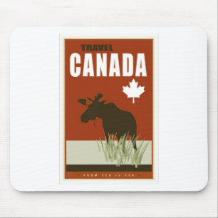 Alfombrilla De Ratón Canadá