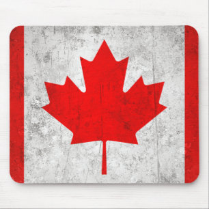 Alfombrilla De Ratón Canadá