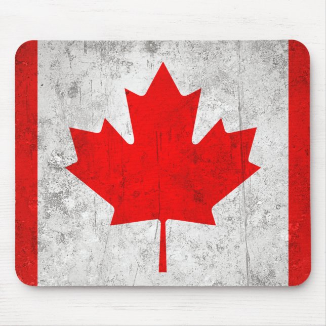 Alfombrilla De Ratón Canadá (Frente)