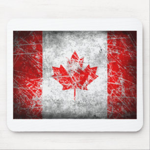 Alfombrilla De Ratón canada2