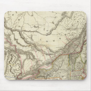 Alfombrilla De Ratón Canadá 11