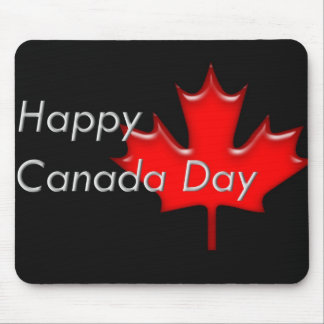 Alfombrilla De Ratón Canadá día Mousepad 1 de julio