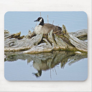 Alfombrilla De Ratón Canada Goose