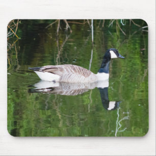 Alfombrilla De Ratón Canada Goose