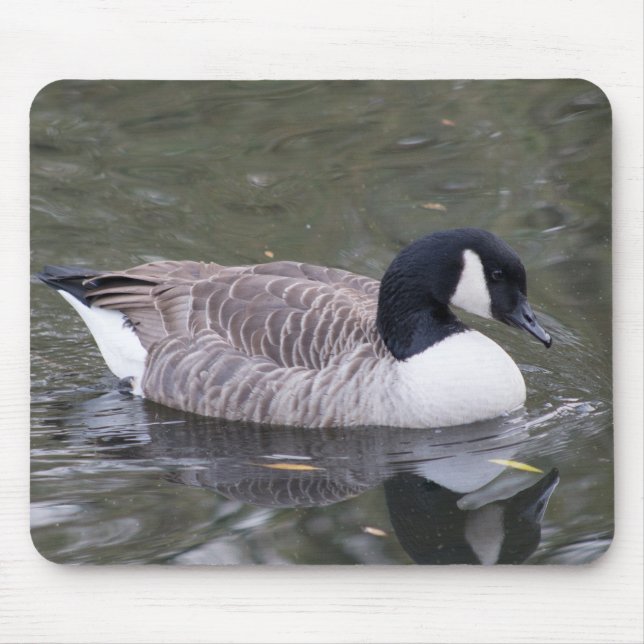 Alfombrilla De Ratón Canada Goose (Frente)