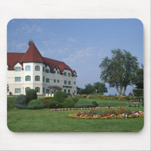 Alfombrilla De Ratón Canadá, Nueva Brunswick, St Andrews. El Fairmont