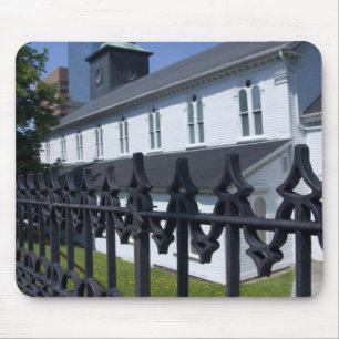 Alfombrilla De Ratón Canadá, Nueva Escocia, Halifax. San Pablo