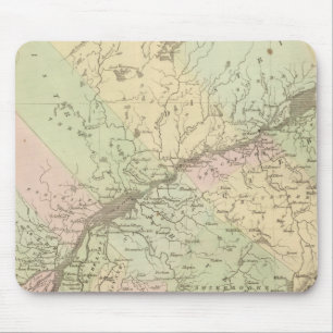 Alfombrilla De Ratón Canadá oriental