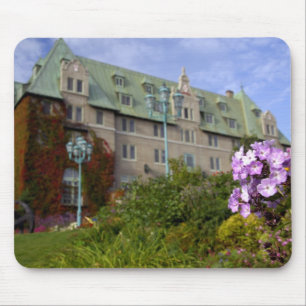 Alfombrilla De Ratón Canadá, Quebec. Región de Charlevoix, 2