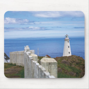 Alfombrilla De Ratón Canadá, Terranova y Cabo Spear National 3