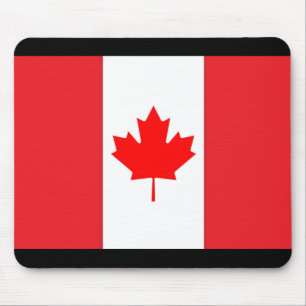 Alfombrilla De Ratón Canadiense